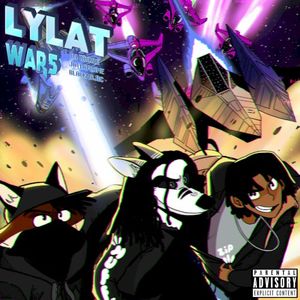 LYLAT WARS