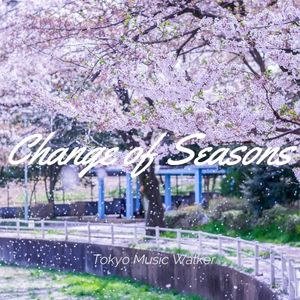 Change of Seasons (Single)