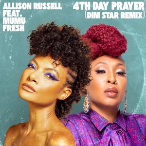 4th Day Prayer (dim star remix) (Single)