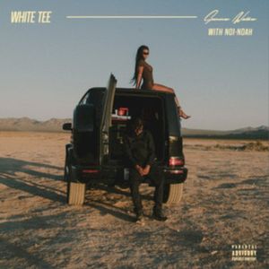 White Tee (Sped Up) (EP)