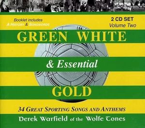 Green White & Essential Gold, Vol. 2