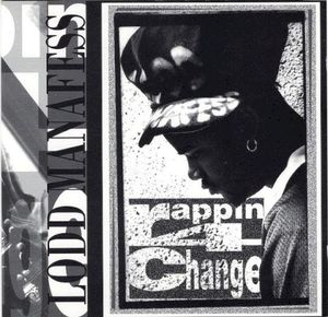 Rappin' 4 Change (EP)