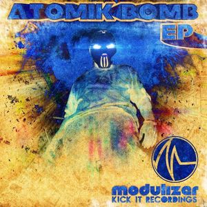 Atomik Bomb EP (EP)