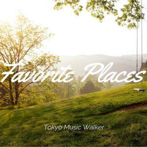 Favorite Places (Single)