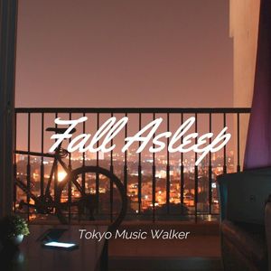 Fall Asleep (Single)