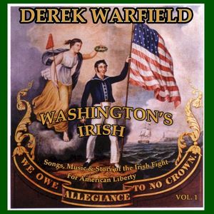 Washington's Irish