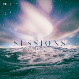 SESSIONS, Vol. 2 (EP)