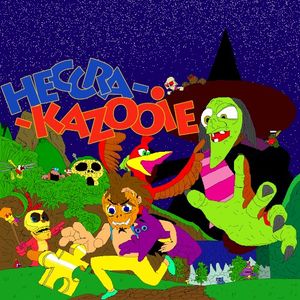 Heccra-Kazooie