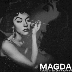 Catalog of Sex and Innocence (EP)