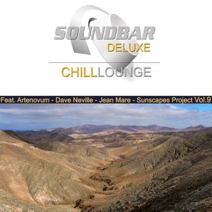 Soundbar Deluxe Chill Lounge, Vol. 9