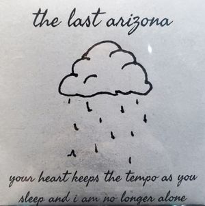 Your Heart Keeps the Tempo as You Sleep and I Am No Longer Alone