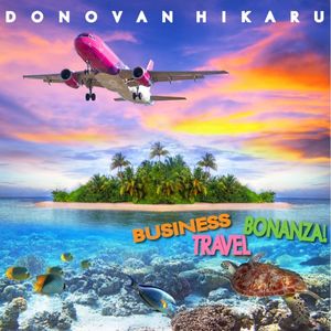 Business Travel Bonanza