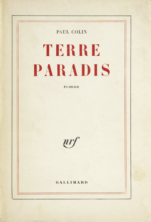 Terre paradis