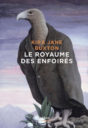 Le Royaume des enfoirés