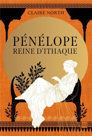 Pénélope, Reine d'Ithaque