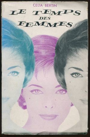 Le Temps des femmes