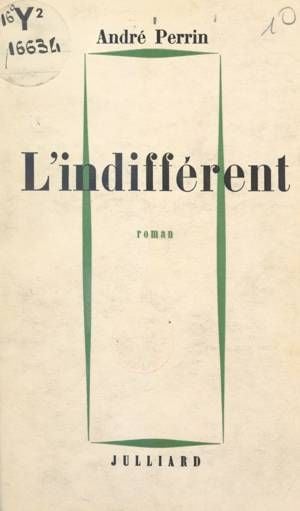 L'Indifférent