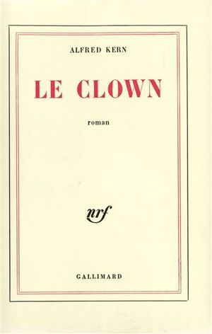 Le Clown