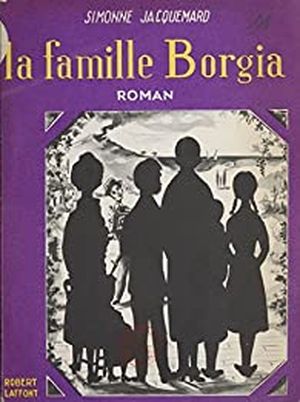 La Famille Borgia