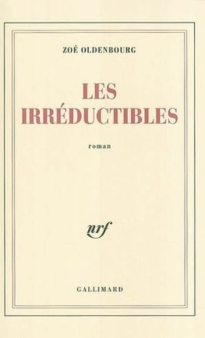 Les Irréductibles