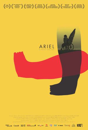 Ariel
