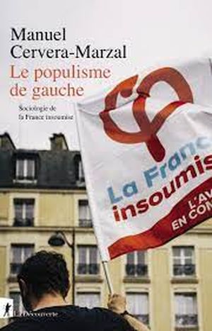 Le Populisme de gauche