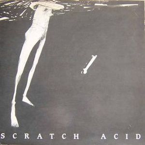 Scratch Acid (EP)