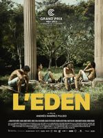 Affiche L'Eden