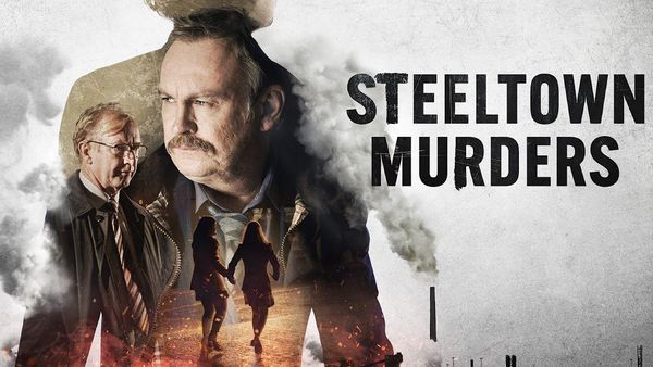 Steeltown Murders