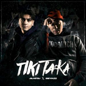 Tiki Taka (Single)