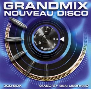 GrandMix Nouveau Disco