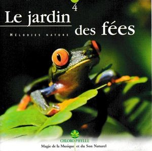 Le jardin des fées