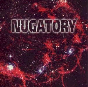 Nugatory (EP)