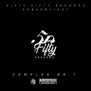 Fiftyfifty Sampler Nr. 1