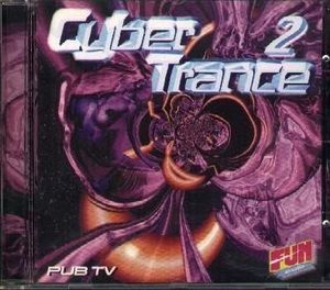 Cyber Trance 2