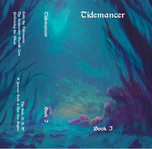 Book I (EP)