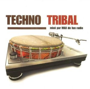 Techno Tribal