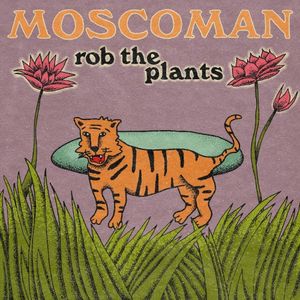 Rob The Plants (EP)