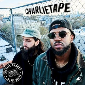 Charlietape