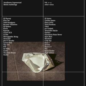 Smalltown Supersound Remix Anthology, Vol. 1–4 2002–2022