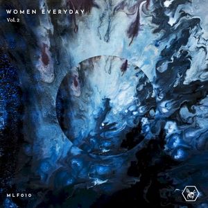 Women Everyday Vol. 2 (EP)