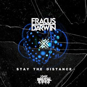 Stay the Distance (radio edit)