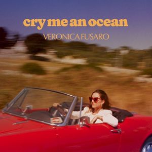 Cry Me an Ocean (Single)