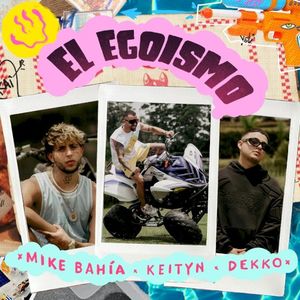 El egoísmo (Single)