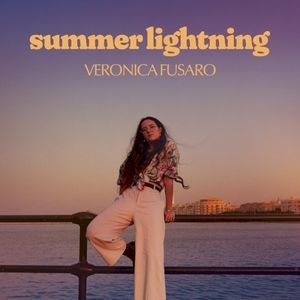 Summer Lightning (Single)