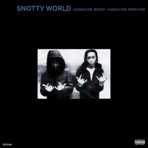 Snotty World