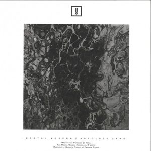 Absolute Zero EP (EP)