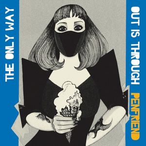 The Only Way out Is Through (Single)