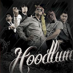 Hoodlum Debut Album