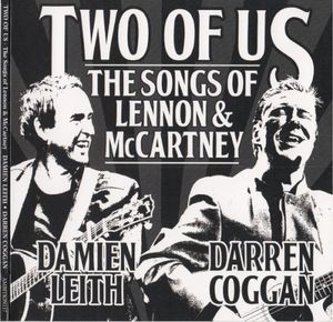 Two of Us (The Songs of Lennon & McCartney)